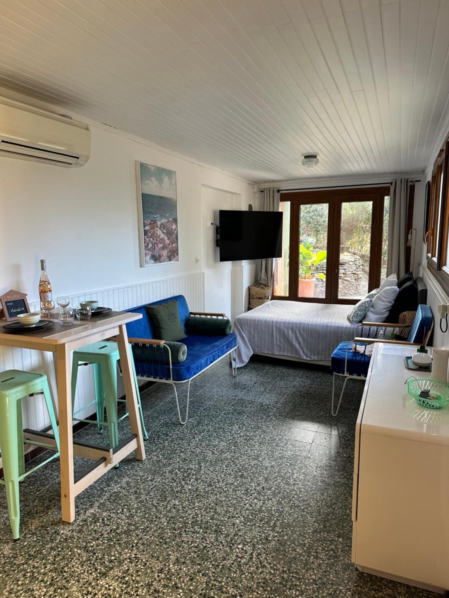 Apartamento De La